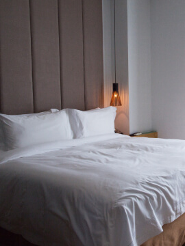 Soggiorni prolungati