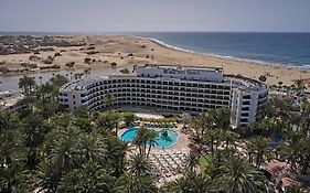 Seaside Palm Beach Maspalomas  Exterior photo