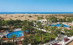 Riu Palace Maspalomas (Adults Only) Exterior photo