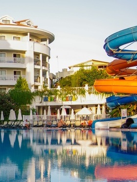 Villages de vacances